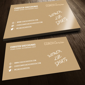 Design de Carte de Visite par Sandaruwan pour ce projet | Design #3345266