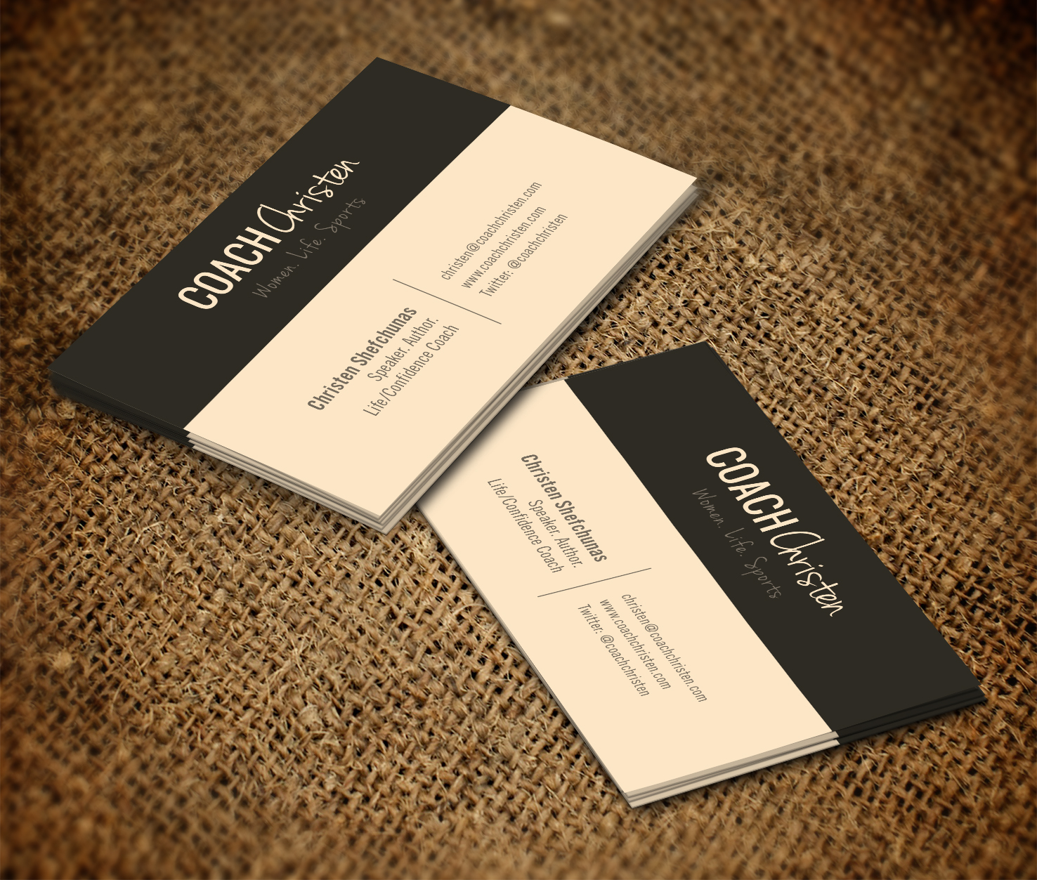 Business Card Design by pecas for this project | Design #3368886