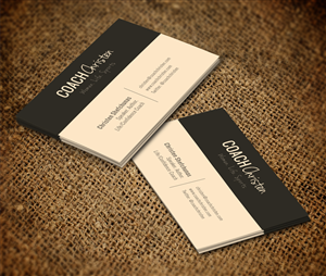 Design de Carte de Visite par pecas pour ce projet | Design #3368886