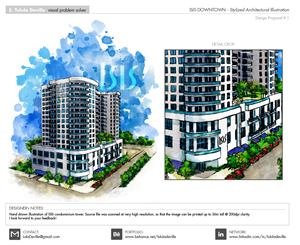 Illustration Design by Tulula