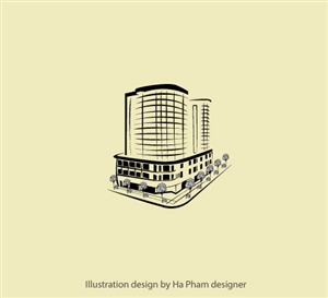 Illustration Design by Hana for Cotton & Company | Design #3341483
