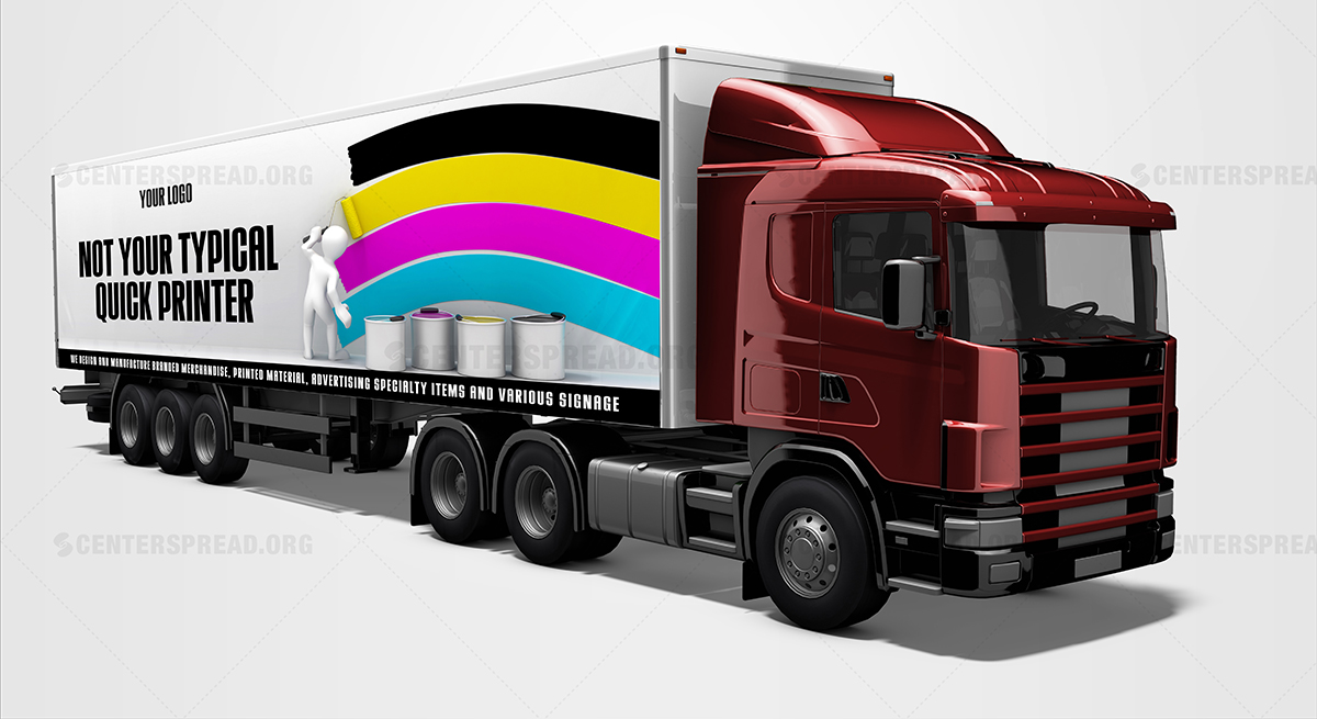Graphic Design by CENTERSPREAD for Strategic Factory | Design #3423870