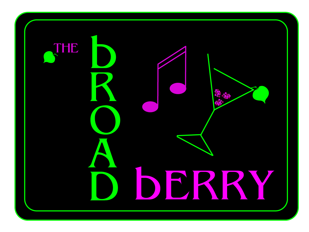 Diseño de Logo por ChristineDeye para The Broadberry | Diseño #3349103