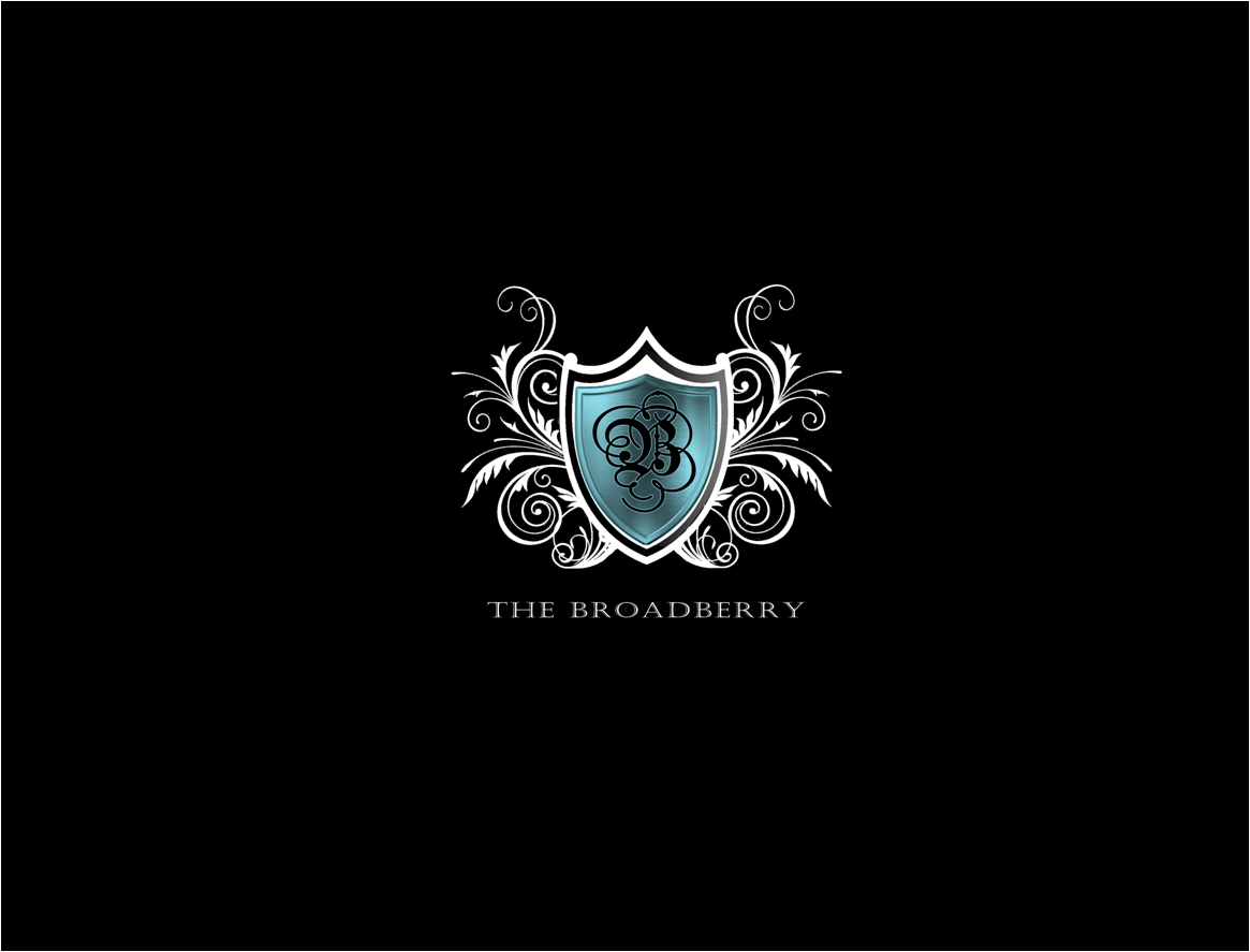 Logo Design by Vexus Graphics for The Broadberry | Design #3354888