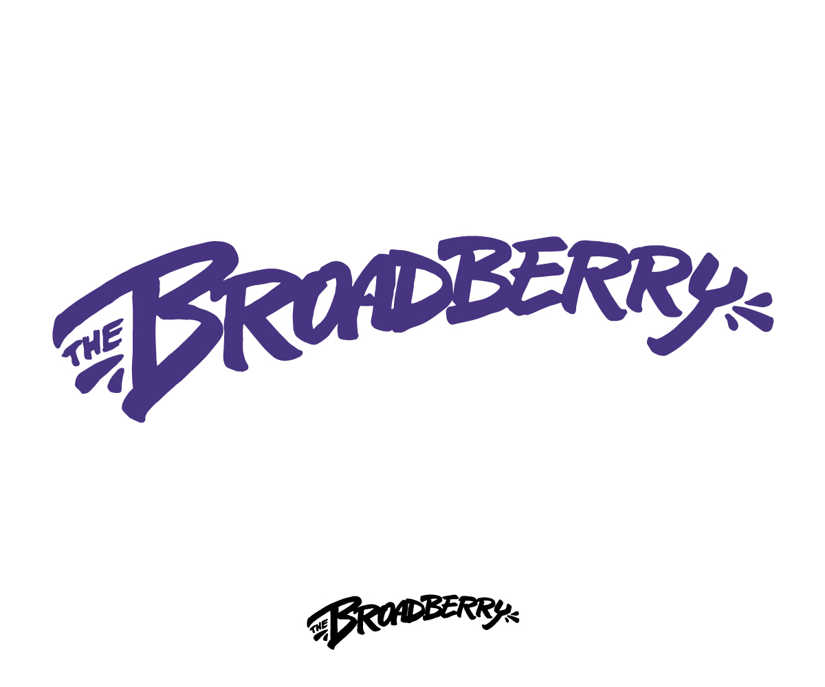 Logo Design by Mat21 for The Broadberry | Design #3360263