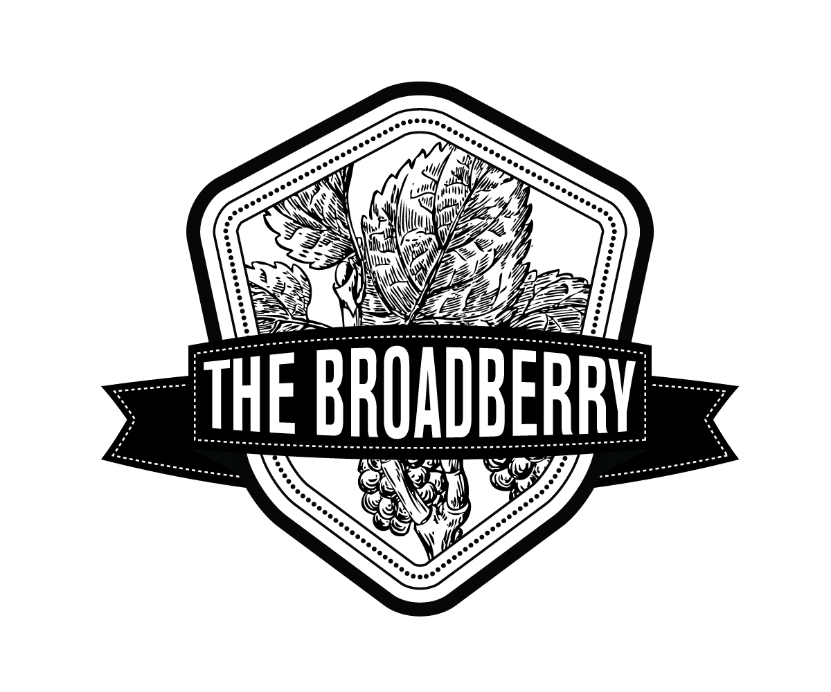 Logo Design by jaysondking for The Broadberry | Design #3374225