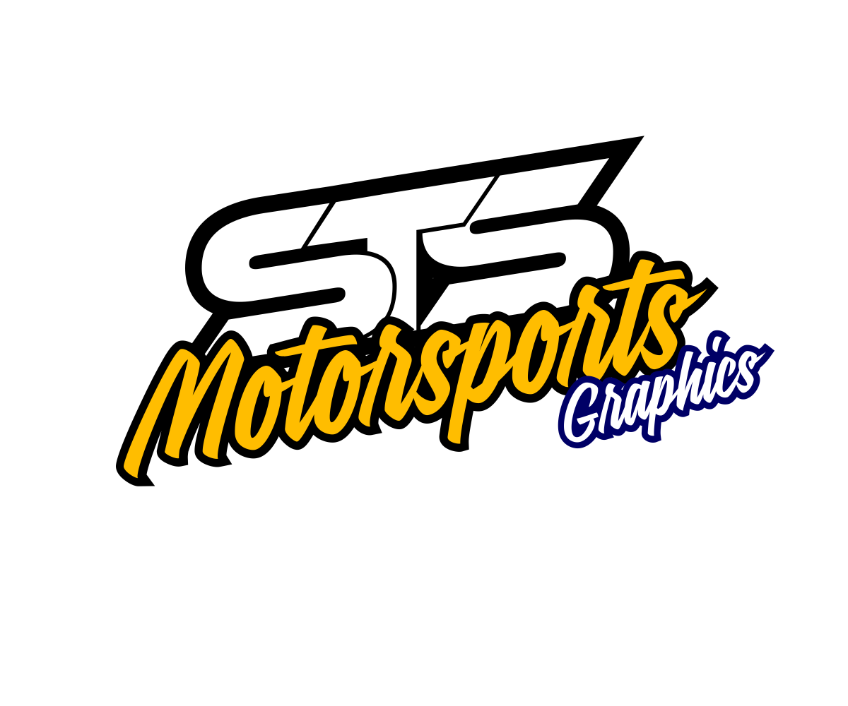 Grafik-Design von Tt design für STS Motorsports | Design #3346783