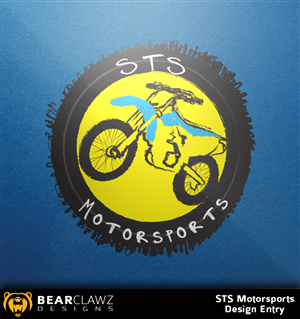 Graphic Design by Bear Claw Design