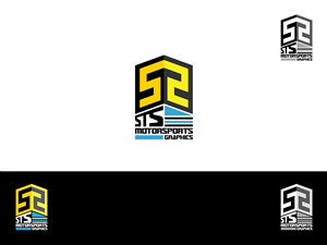 Diseño Gráfico por RoundYellow para STS Motorsports | Diseño: #3368901
