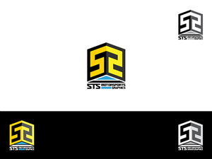 Diseño Gráfico por RoundYellow para STS Motorsports | Diseño: #3368908