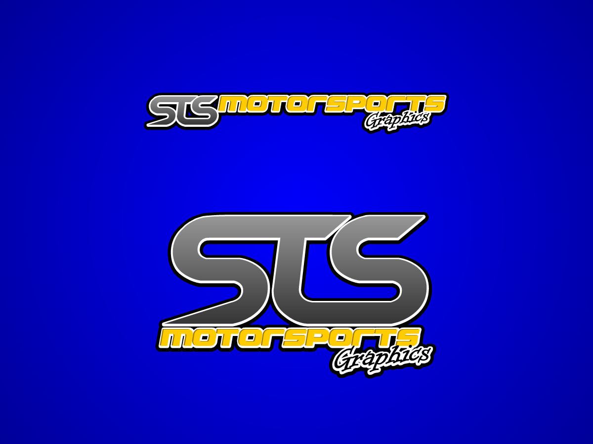 Graphic Design by REDcrackers.com for STS Motorsports | Design #3349716