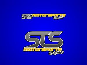 Diseño Gráfico por REDcrackers.com para STS Motorsports | Diseño: #3349716