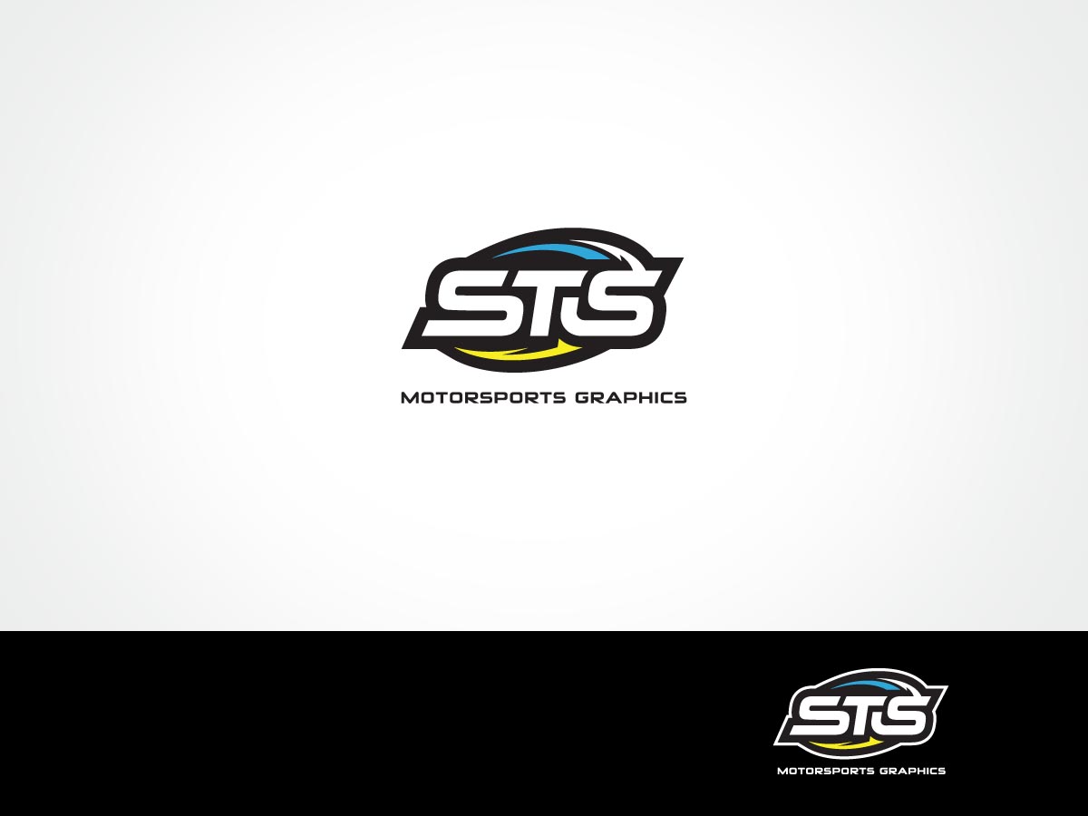 Graphic Design by ArtTank for STS Motorsports | Design #3356140