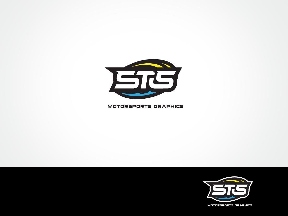 Graphic Design by ArtTank for STS Motorsports | Design #3356143