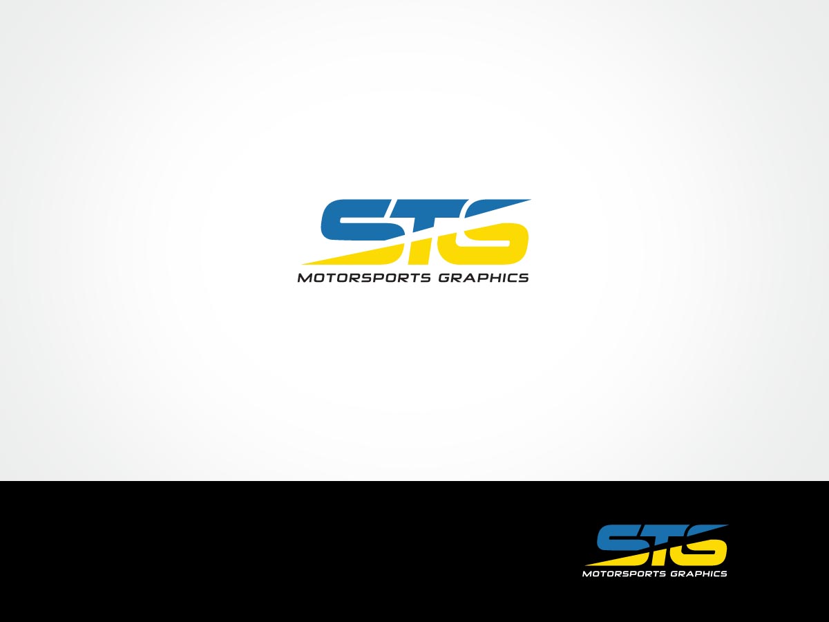 Diseño Gráfico por ArtTank para STS Motorsports | Diseño #3356149