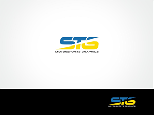 Diseño Gráfico por ArtTank para STS Motorsports | Diseño: #3356149
