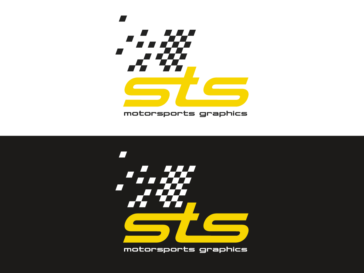 Design Graphique par bdk1976 pour STS Motorsports | Design #3343401