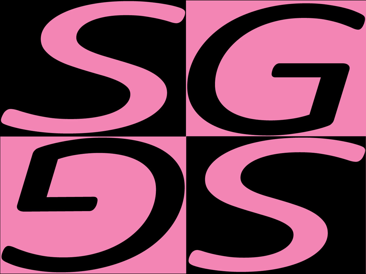 Logo Design by Nicole Richard for Sportgerie.com | Design #3471744