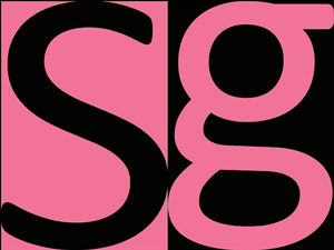 Diseño de Logo por Nicole Richard para Sportgerie.com | Diseño: #3471825