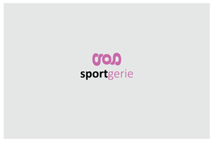 Logo Design by pixelbox for Sportgerie.com | Design: #3368071