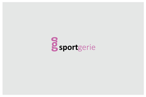Logo Design by pixelbox for Sportgerie.com | Design: #3368084