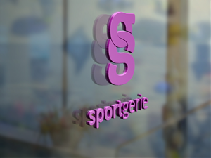 Logo Design by pixelbox for Sportgerie.com | Design: #3370588