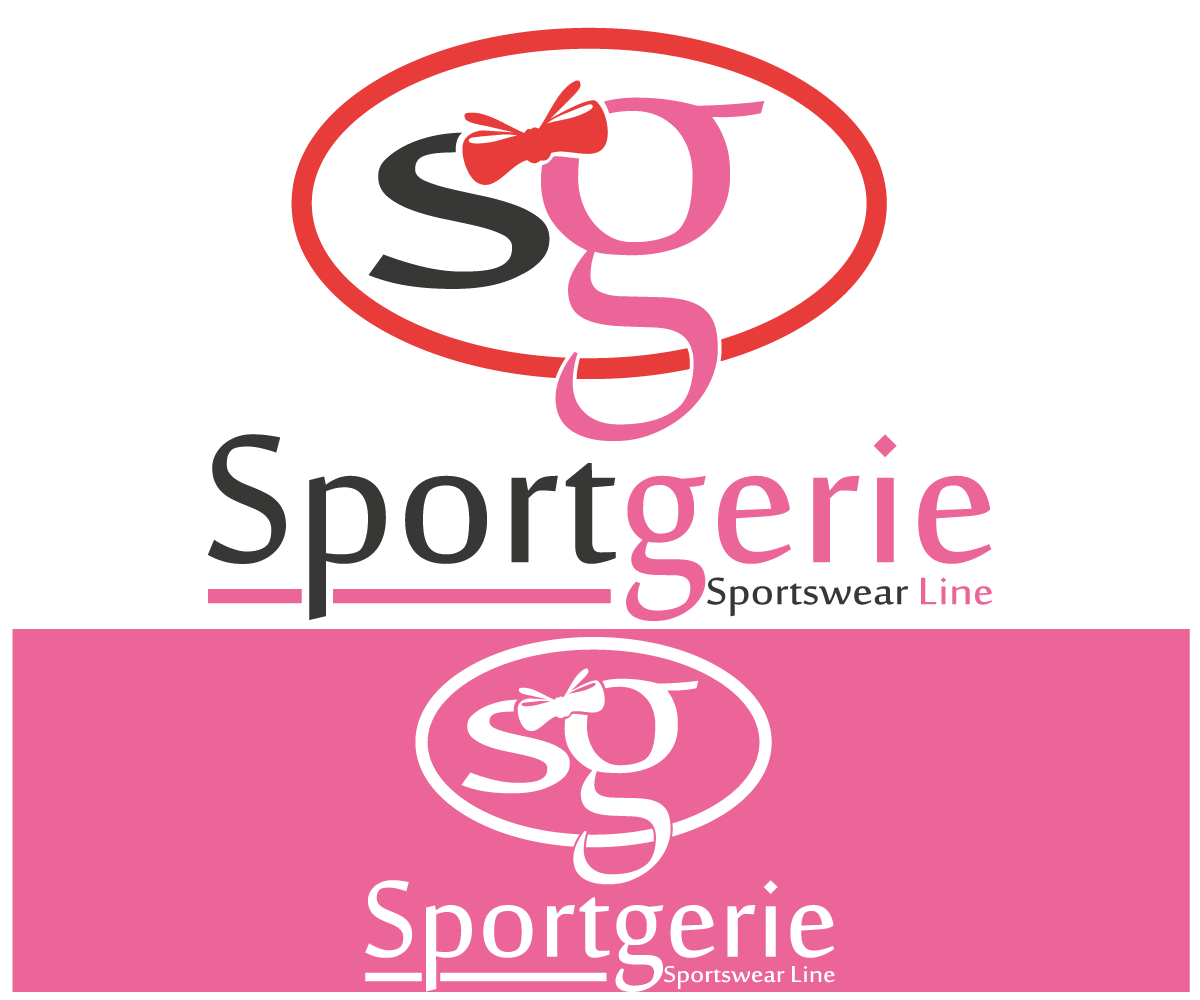 Logo-Design von txt2me für Sportgerie.com | Design #3373138