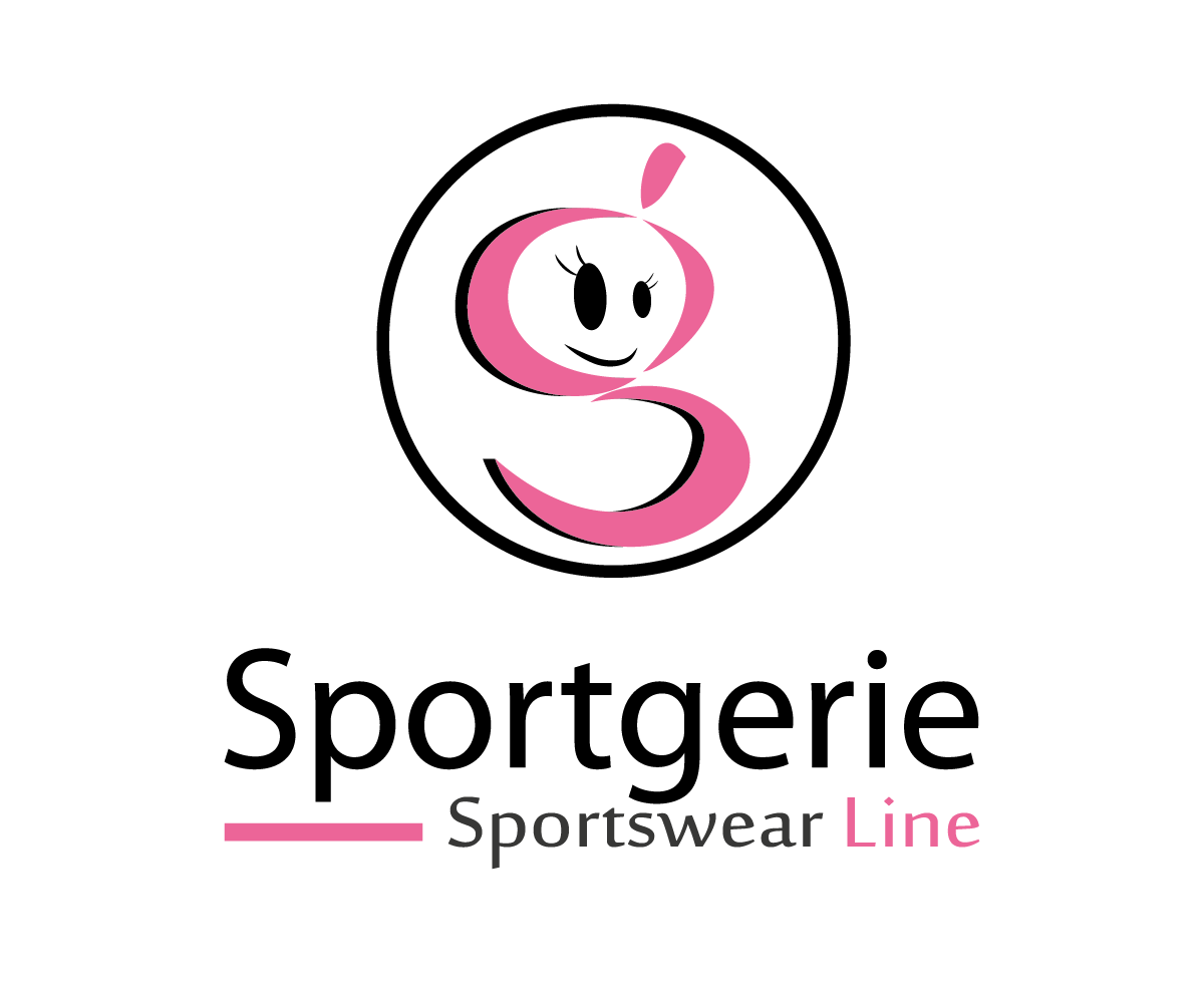 Diseño de Logo por txt2me para Sportgerie.com | Diseño #3386601