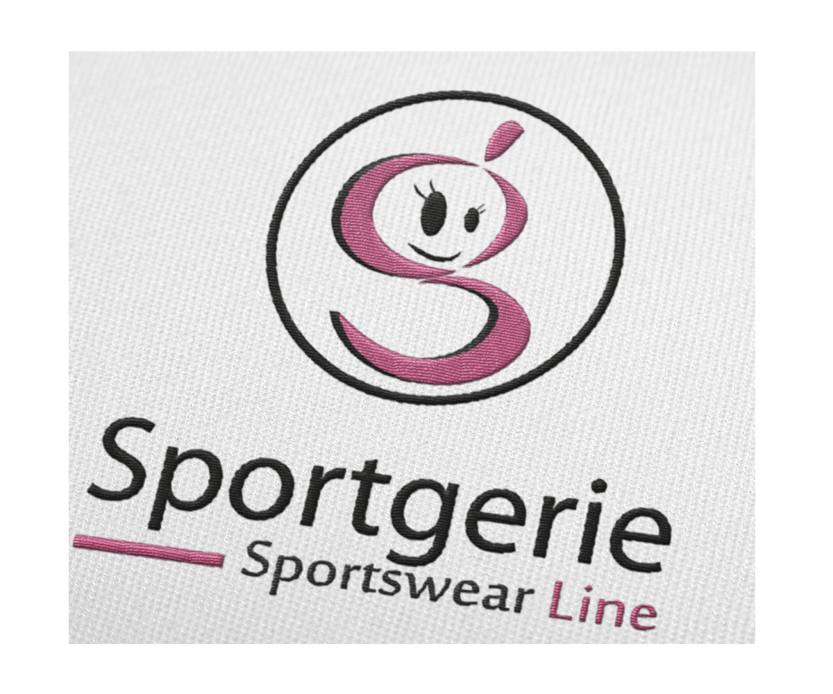 Logo-Design von txt2me für Sportgerie.com | Design #3386605