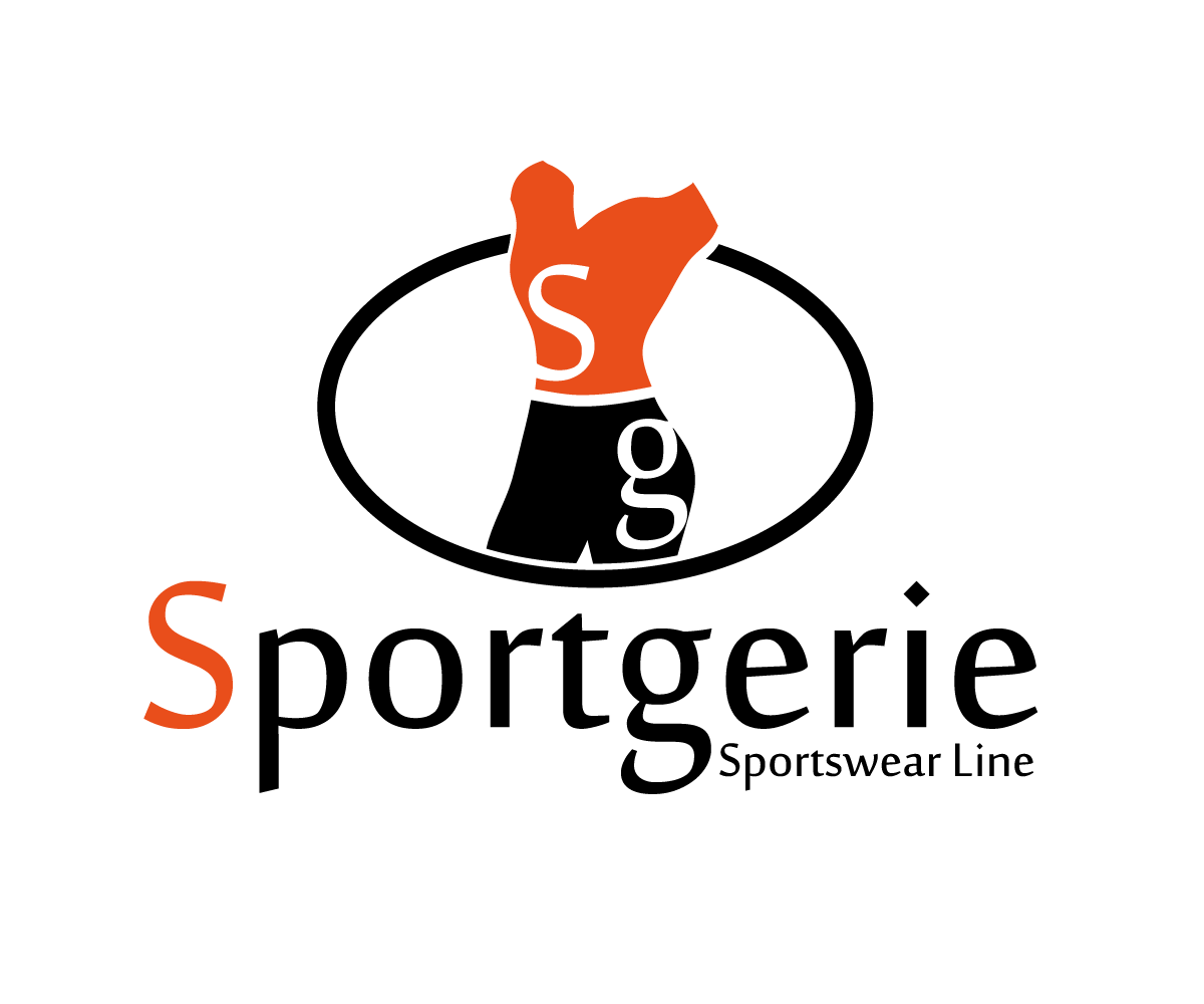 Diseño de Logo por txt2me para Sportgerie.com | Diseño #3403663
