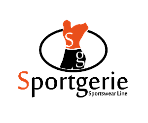 Diseño de Logo por txt2me para Sportgerie.com | Diseño: #3403663