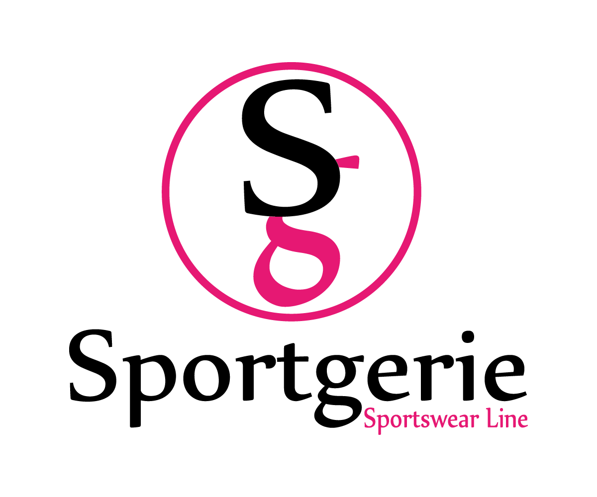 Logo Design by txt2me for Sportgerie.com | Design #3403669