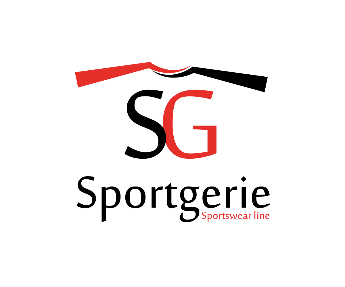 Logo Design by txt2me for Sportgerie.com | Design #3437593