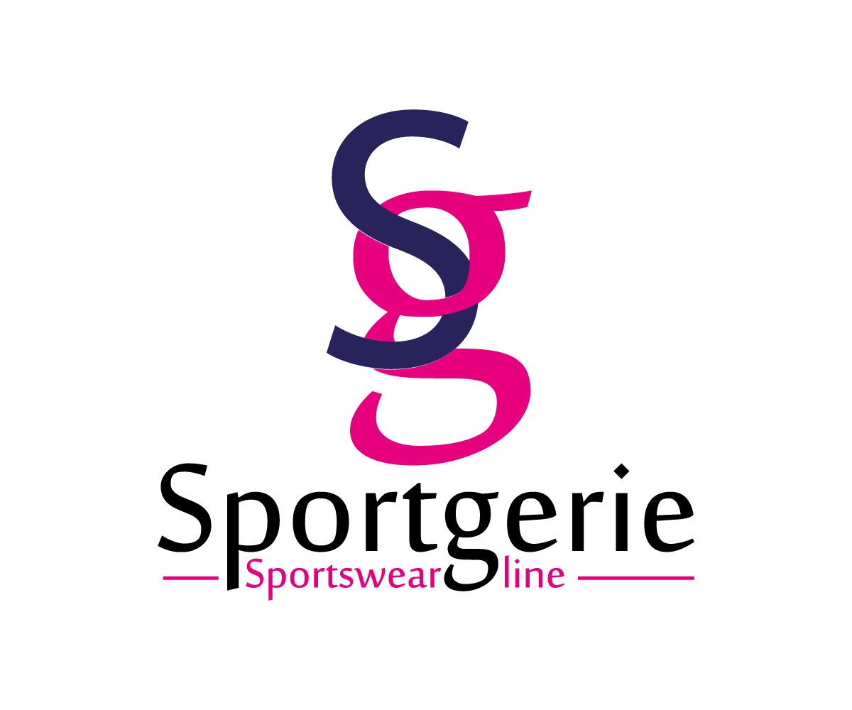 Logo Design by txt2me for Sportgerie.com | Design #3439586