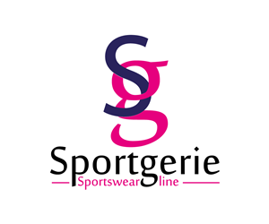 Logo Design by txt2me for Sportgerie.com | Design: #3439586