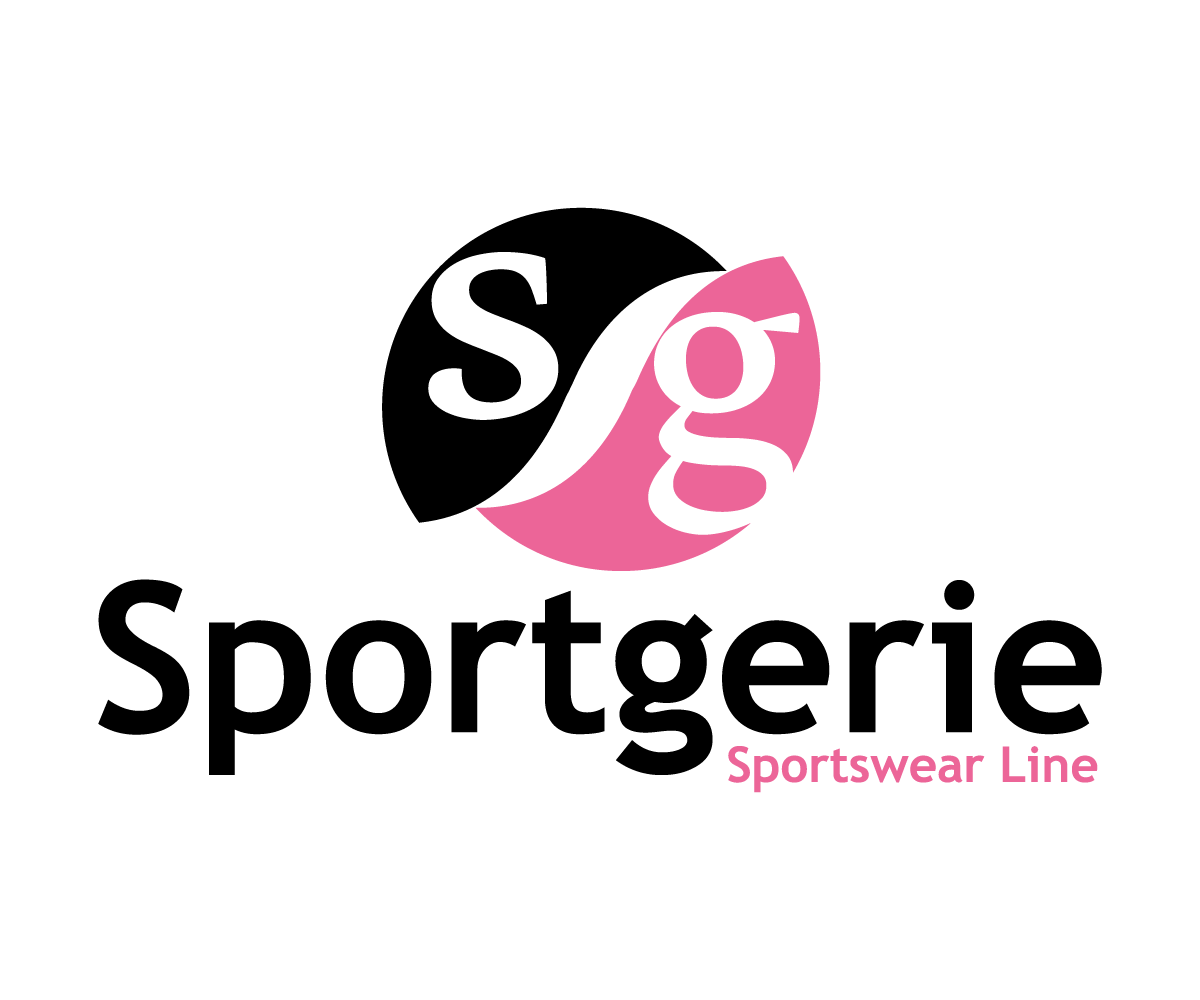 Logo Design by txt2me for Sportgerie.com | Design #3449790