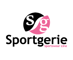 Logo Design by txt2me for Sportgerie.com | Design: #3449790