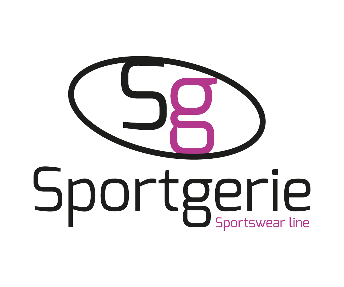 Logo Design by txt2me for Sportgerie.com | Design #3449810