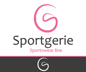 Logo Design by txt2me for Sportgerie.com | Design: #3472544
