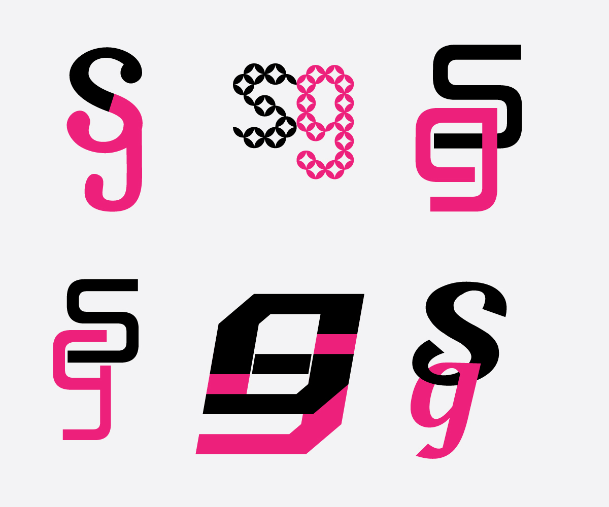 Logo Design by anshtoyj for Sportgerie.com | Design #3470452