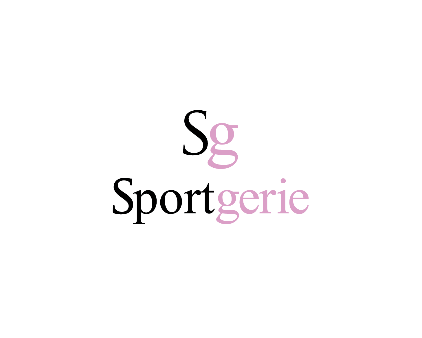 Diseño de Logo por Pv_999 para Sportgerie.com | Diseño #3387224