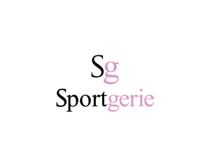 Logo Design by Pv_999 for Sportgerie.com | Design: #3387224