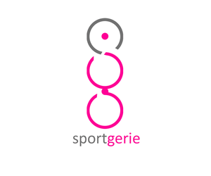 Logo Design by designuvation for Sportgerie.com | Design #3433643