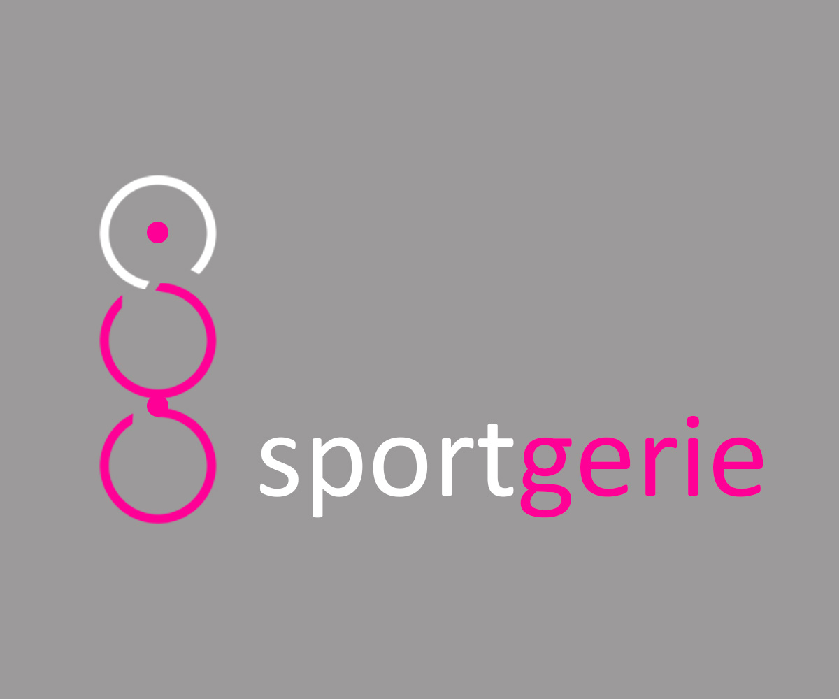 Logo Design by designuvation for Sportgerie.com | Design #3433645
