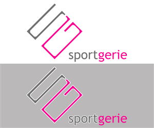 Logo Design by designuvation for Sportgerie.com | Design: #3433833