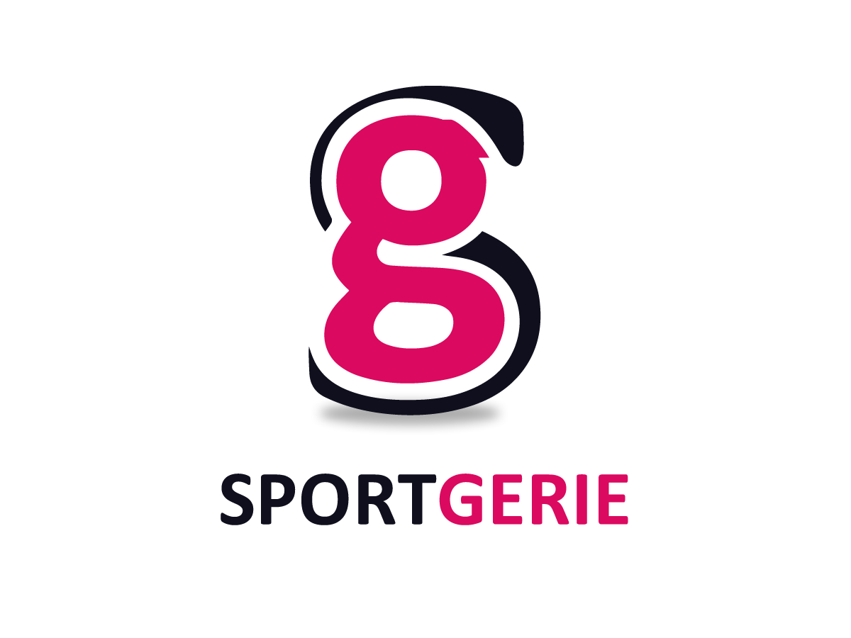 Logo Design by bocalm for Sportgerie.com | Design #3416390