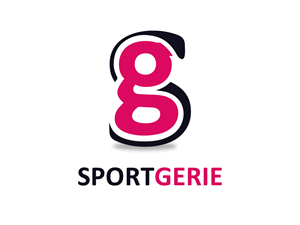 Logo Design by bocalm for Sportgerie.com | Design: #3416390