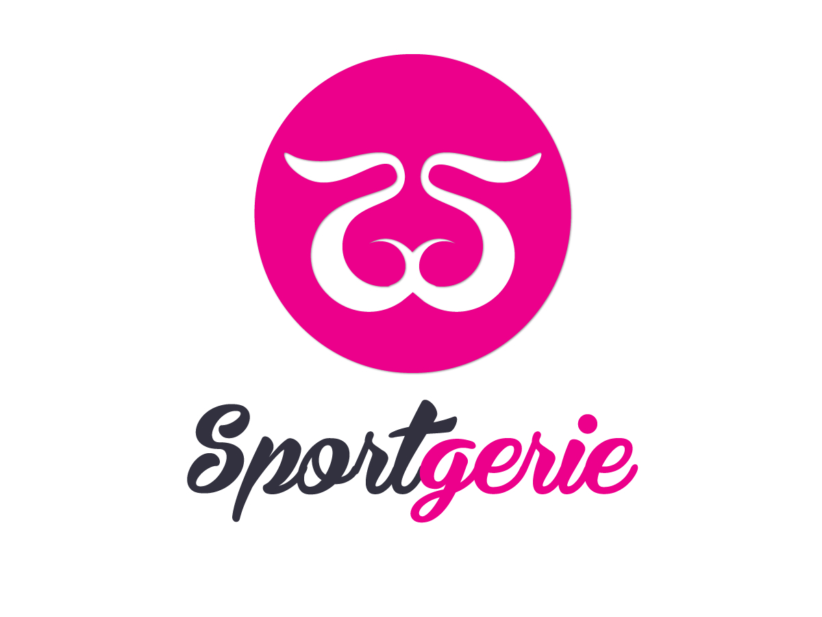 Logo Design by bocalm for Sportgerie.com | Design #3423334