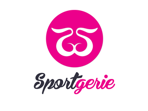 Logo Design by bocalm for Sportgerie.com | Design #3423334