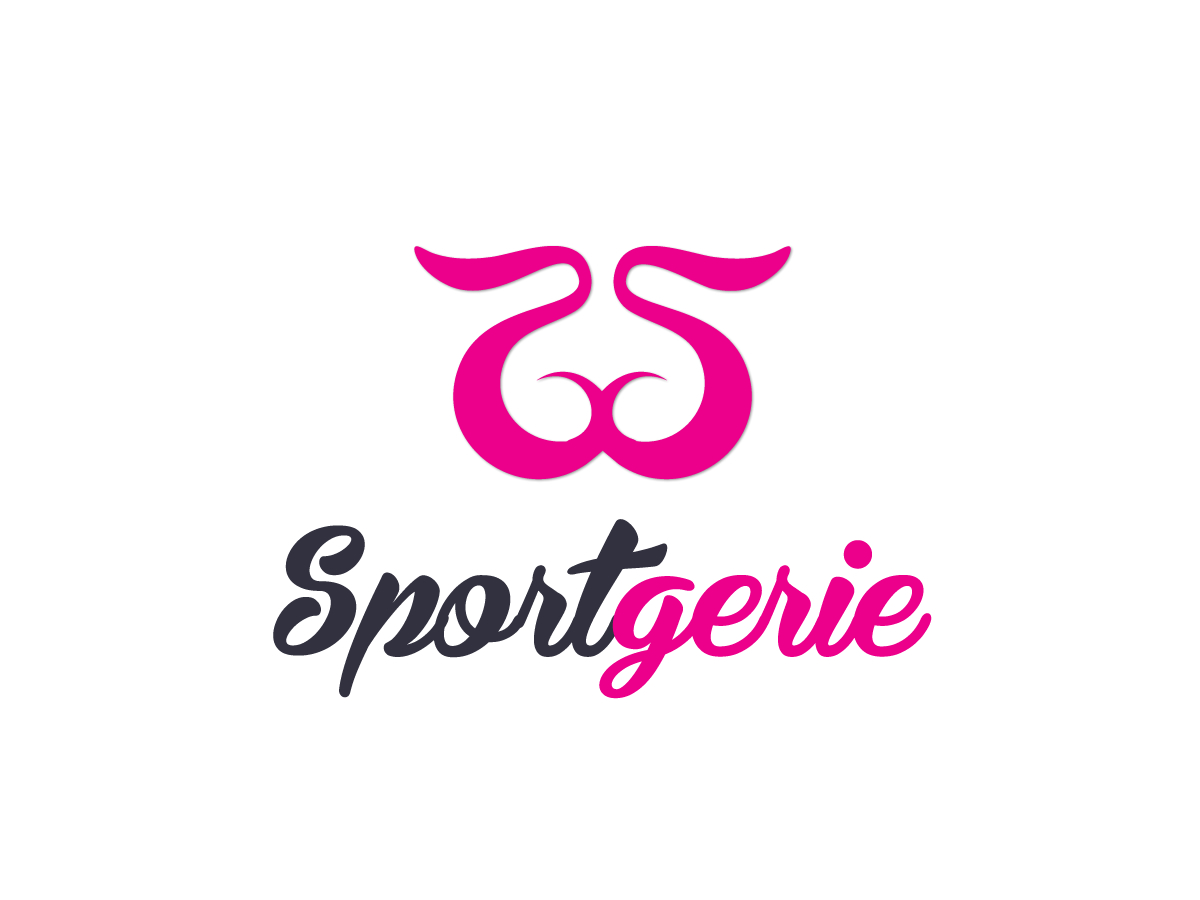 Diseño de Logo por bocalm para Sportgerie.com | Diseño #3423337